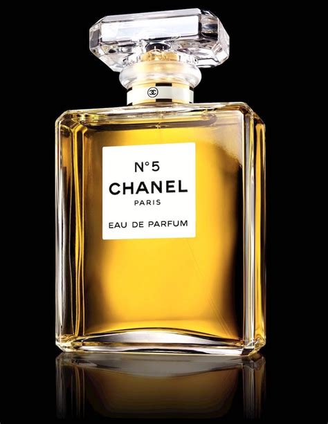 parfum chanel vanille